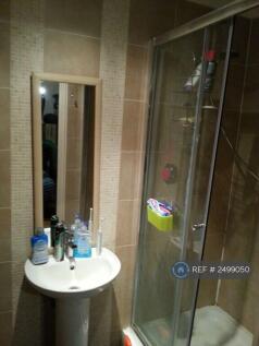 Ensuite Shower Room