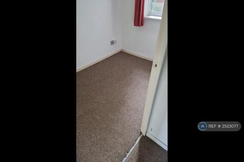 Second Bedroom 2.51x1.81
