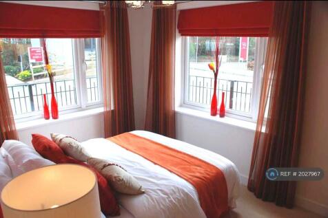 Spare Bedroom