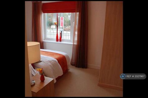 Spare Bedroom