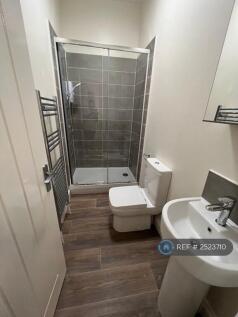 Finished Bathroom (Example)