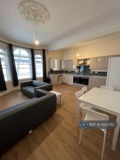 Finished Kitchen / Dining (Example)