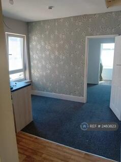 Kitchen / Living Room