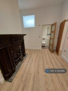 2nd Double Bedroom