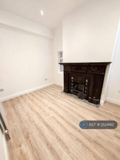 2nd Double Bedroom