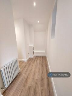 Single Bedroom