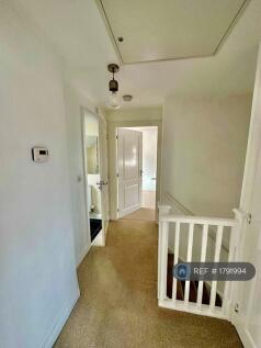 Upstairs Landing