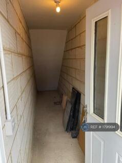 External Store Room