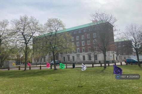 County Hall Opposite