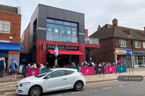 West Bridgford Dining On Doorstep