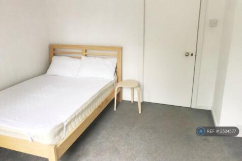 Bedroom 1 To Door