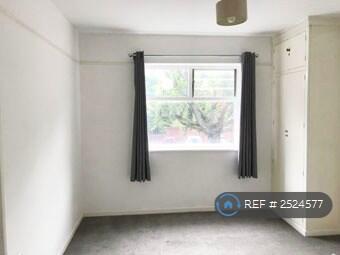 Bedroom 1 To Window