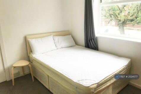 Bedroom 2 To Window
