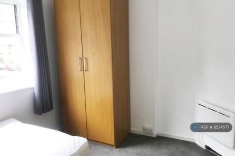 Bedroom 2 From Door