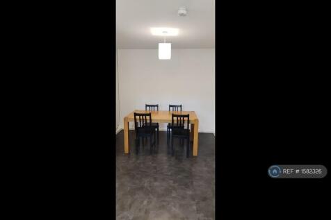 Dinning Area