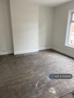Front Bedroom