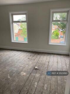 Front Bedroom