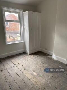 Rear Bedroom