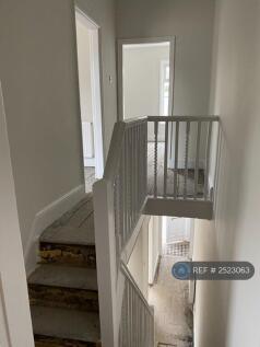 Upstairs Landing