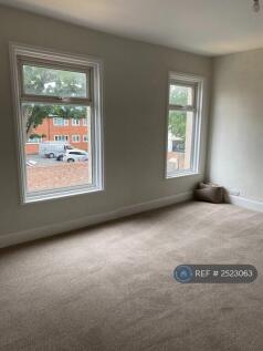 Front Bedroom