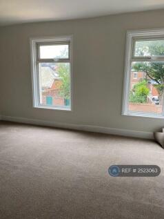 Front Bedroom