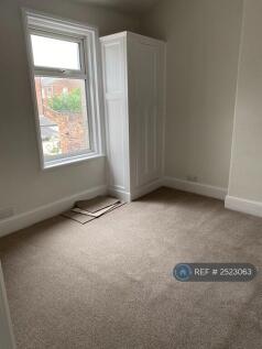 Rear Bedroom