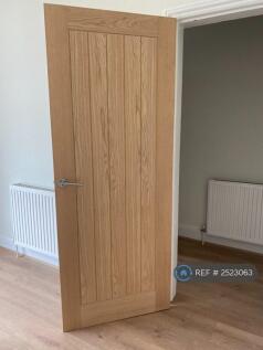 Internal Door Example