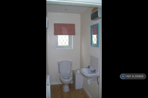 Downstairs Guest Loo