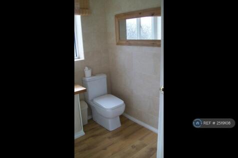 Modern Family Bathroom