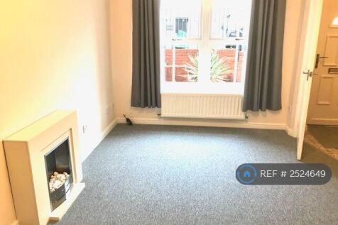 Bright Front Room/ Lounge