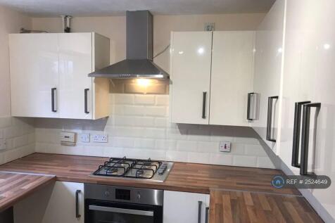 New Refitted Kitchen