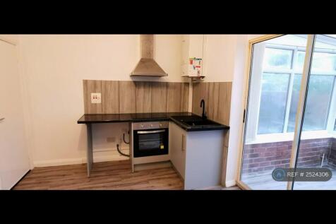 New Kitchen