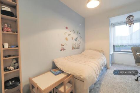 Third Beedroom / Office