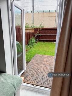 Private Garden