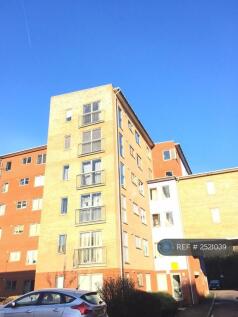 Property Block View From Outside Entrance 