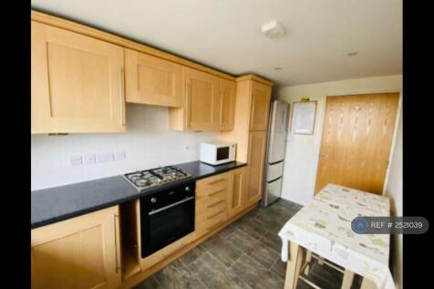 Modern Fitted Kitchen01