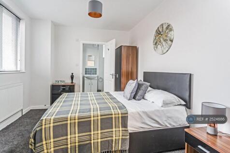 Double En-Suite Room - Let