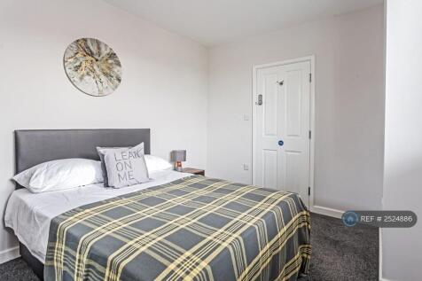 Double En-Suite Room - Let