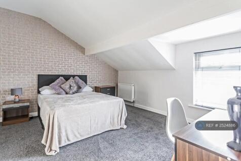 En-Suite Kitchenette Let