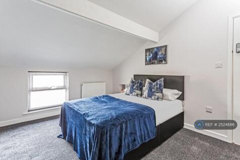 Double En-Suite Let