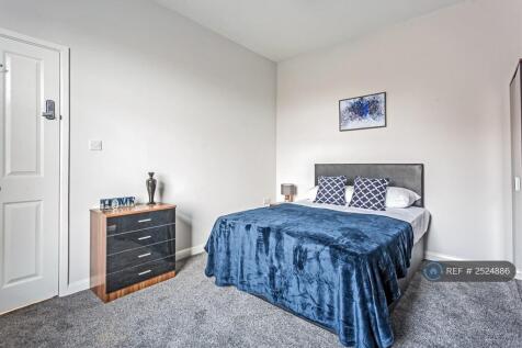 Double En-Suite Room Let