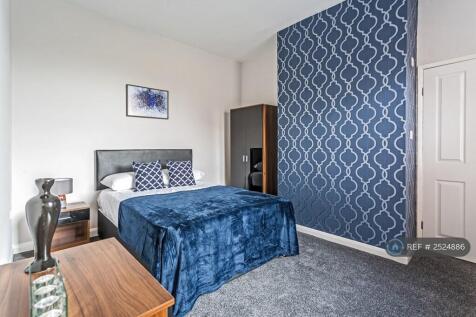 Fantastic Double En-Suite Let