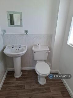 Master Ensuite