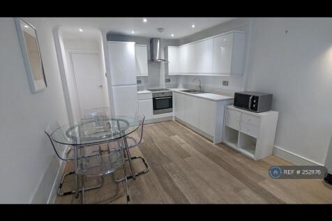 Dining Room / Kitchen