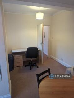 Workspace Area