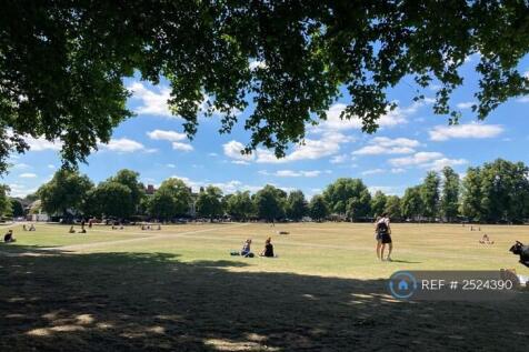 Richmond Green