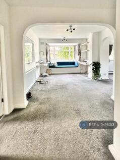 Open Plan Reception