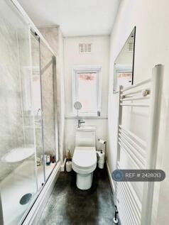 Second Bathroom