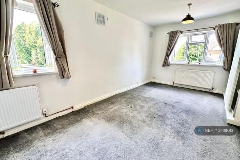 Main Bedroom 2