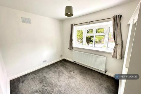 Second Bedroom 2